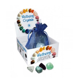 WELLBEING CRYSTALS WELLBEING CRYSTALS