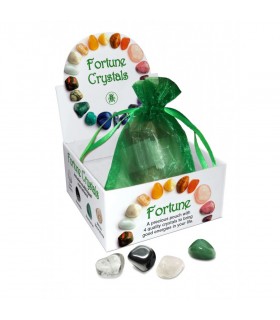 FORTUNE CRYSTALS FORTUNE CRYSTALS