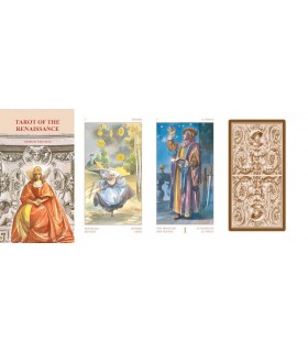 TAROT LA RENAISSANCE TAROT LA RENAISSANCE