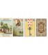 CARTES ORACLES - FRENCH CARTOMANCY