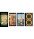 TAROT GOLDEN BOTTICELLI