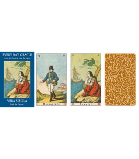CARTES ORACLE EVERY DAY CARTES ORACLE EVERY DAY