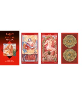 TAROT SEXUAL MAGIC