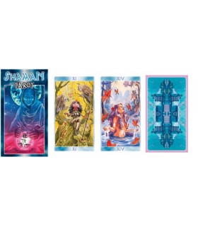 TAROT SHAMAN TAROT SHAMAN