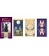 TAROT PAGAN CATS