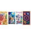 TAROT WHEEL OF THE YEAR
