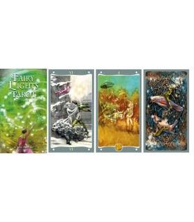 TAROT FAIRY LIGHTS TAROT FAIRY LIGHTS