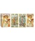 TAROT MUCHA