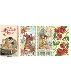 TAROT ROMANTIC