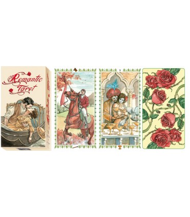 TAROT ROMANTIC