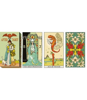TAROT AFTER