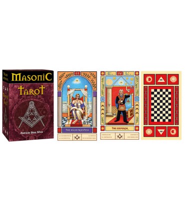 TAROT MASONIC