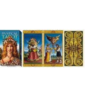 TAROT MYSTICAL