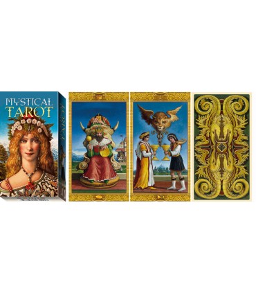 TAROT MYSTICAL