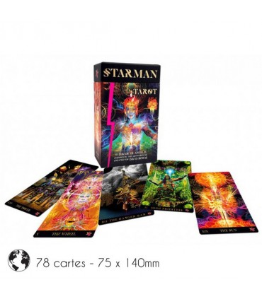 TAROT STARMAN