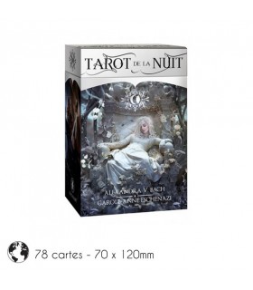 TAROT DE LA NUIT