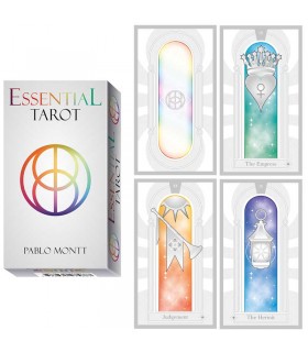 TAROT ESSENTIAL PABLO MONTT TAROT ESSENTIAL PABLO MONTT