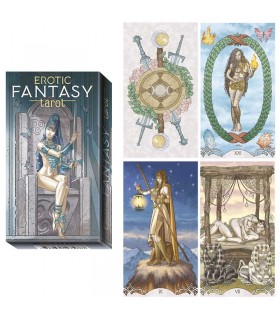 TAROT EROTIC FANTASY