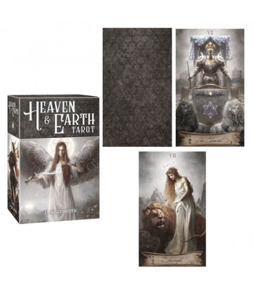 TAROT HEAVEN & EARTH
