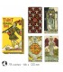 TAROT ORIGINAL 1909