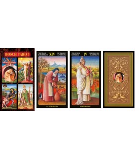 TAROT BOSCH