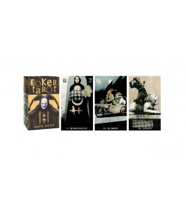 TAROT JOKER