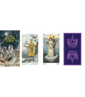 TAROT PAGAN TAROT PAGAN