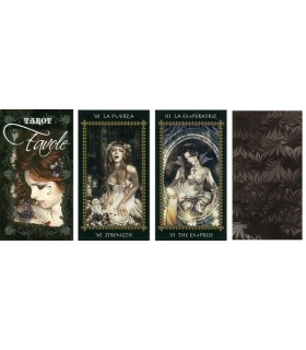 TAROT FAVOLE TAROT FAVOLE