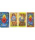 TAROT DEL FUEGO