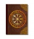 JOURNAL RUNE 16X22.5CM