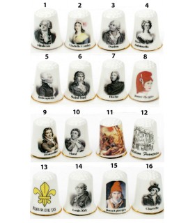 DE LA REVOLUTION FRANCAISE