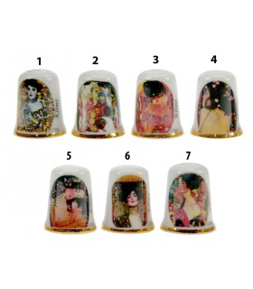 DE KLIMT 7 MODELES DE KLIMT 7 MODELES