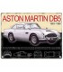 PLAQUE 30X40 ASTON MARTIN DB5 C2