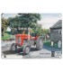 PLAQUE 30X40 MASSEY FERGUSON 65 C2