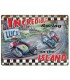 PLAQUE 30X40 INCREDIBLE RACING C2