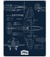 PLAQUE 30X40 SPITFIRE TECHNICAL C2