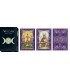 CARTES D'INSPIRATION WICCAN