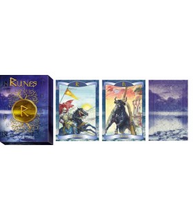 CARTES D'INSPIRATION RUNES  CARTES D'INSPIRATION RUNES