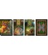 CARTES D'INSPIRATION FAIRY LENORMAND ORACLE