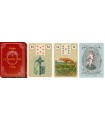CARTES D'INSPIRATION GOLDEN LENORMAND