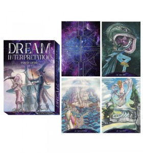 CARTES D'INSPIRATION DREAM INTERPRETATION