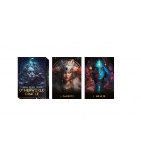 CARTES D'INSPIRATION OTHERWORLD  CARTES D'INSPIRATION OTHERWORLD