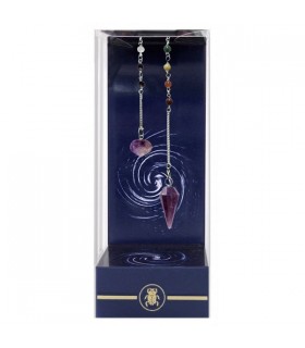 PENDULE CHAKRA PENDULE CHAKRA