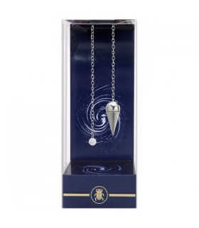 PENDULE CLASSIC SILVER CHAMBER PENDULE CLASSIC SILVER CHAMBER