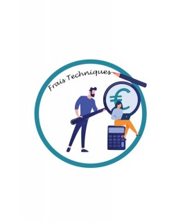 FRAIS TECHNIQUES FRAIS TECHNIQUES