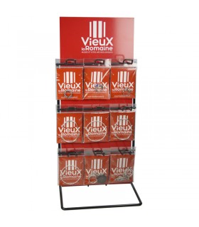 PRESENTOIR  PRESENTOIR