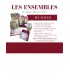 LOT 6 PIECES MA SOEUR C3