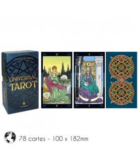 TAROT UNIVERSEL TAROT UNIVERSEL