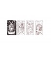 TAROT VESPER EDITION LIMITEE
