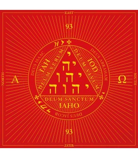 TAPIS NOTORIA 60X60CM TAPIS NOTORIA 60X60CM